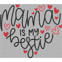 Mother's Day-MM 3483